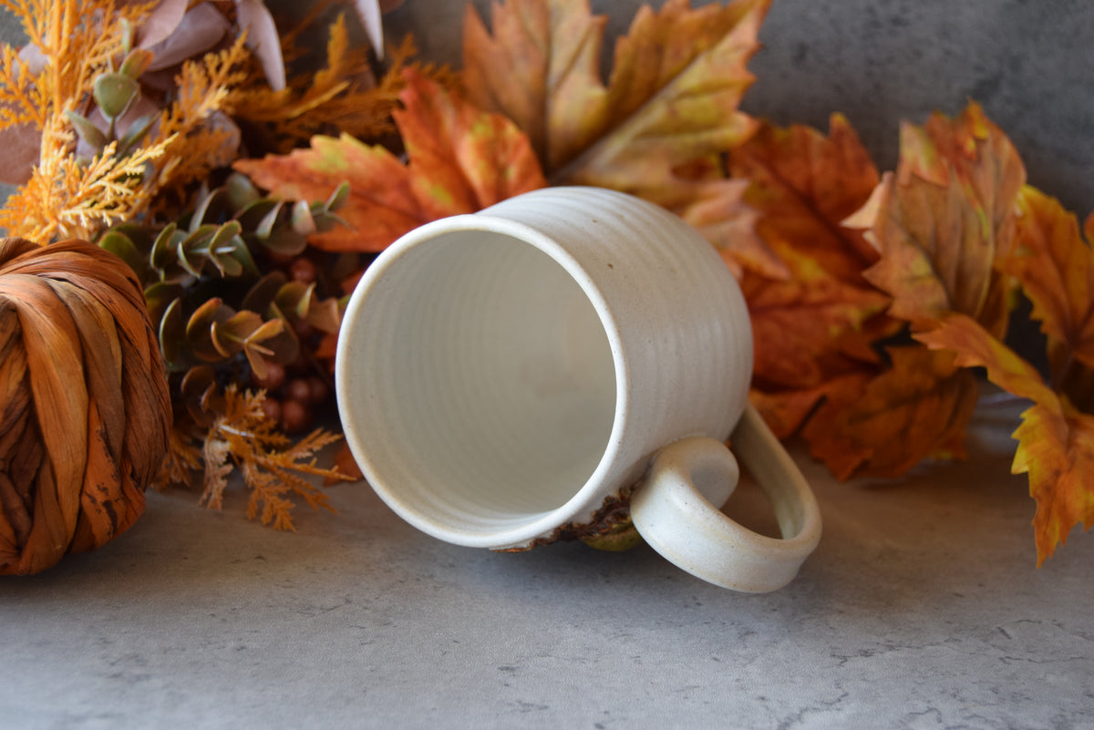 *Modèle de tasse