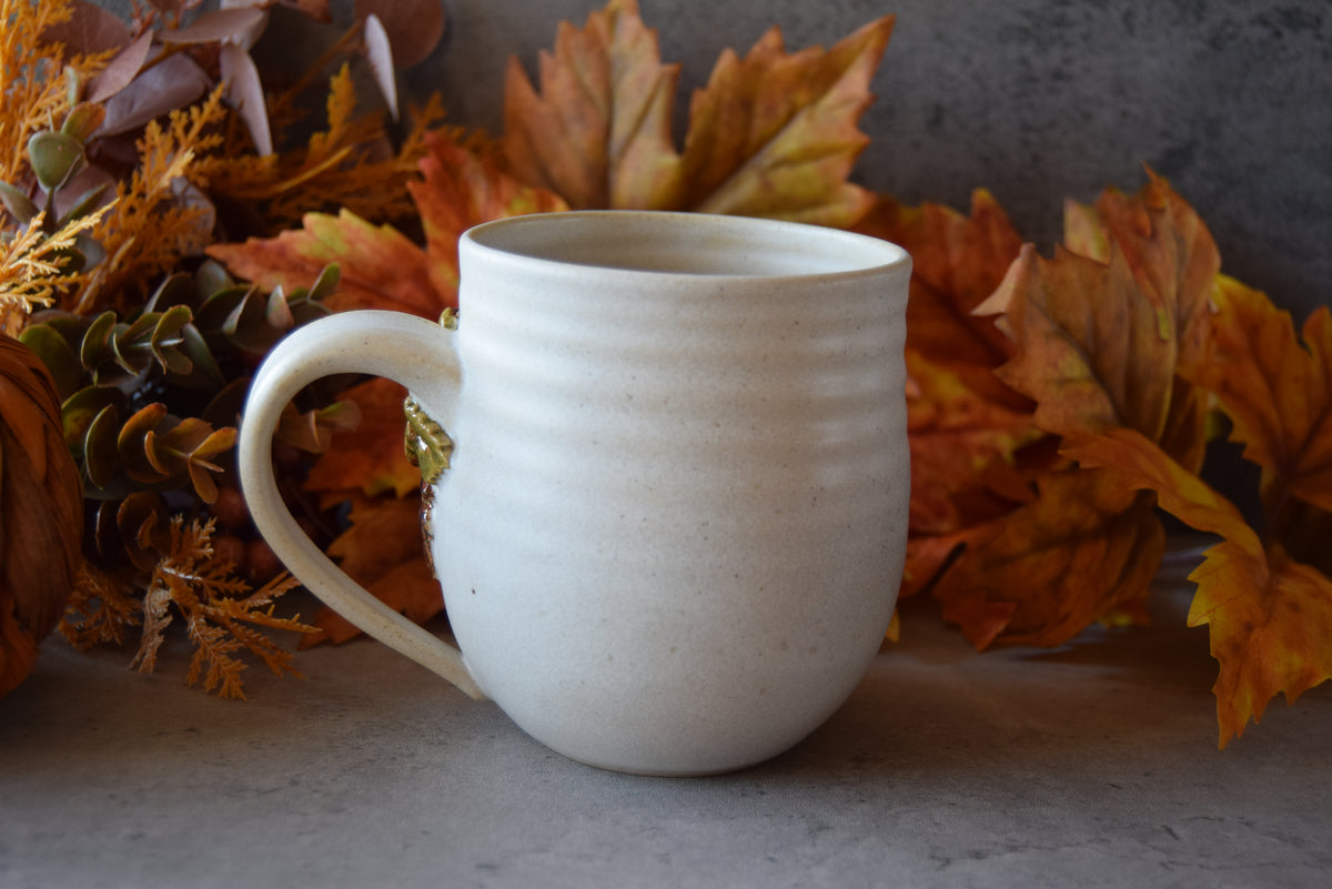 *Plantilla para Taza