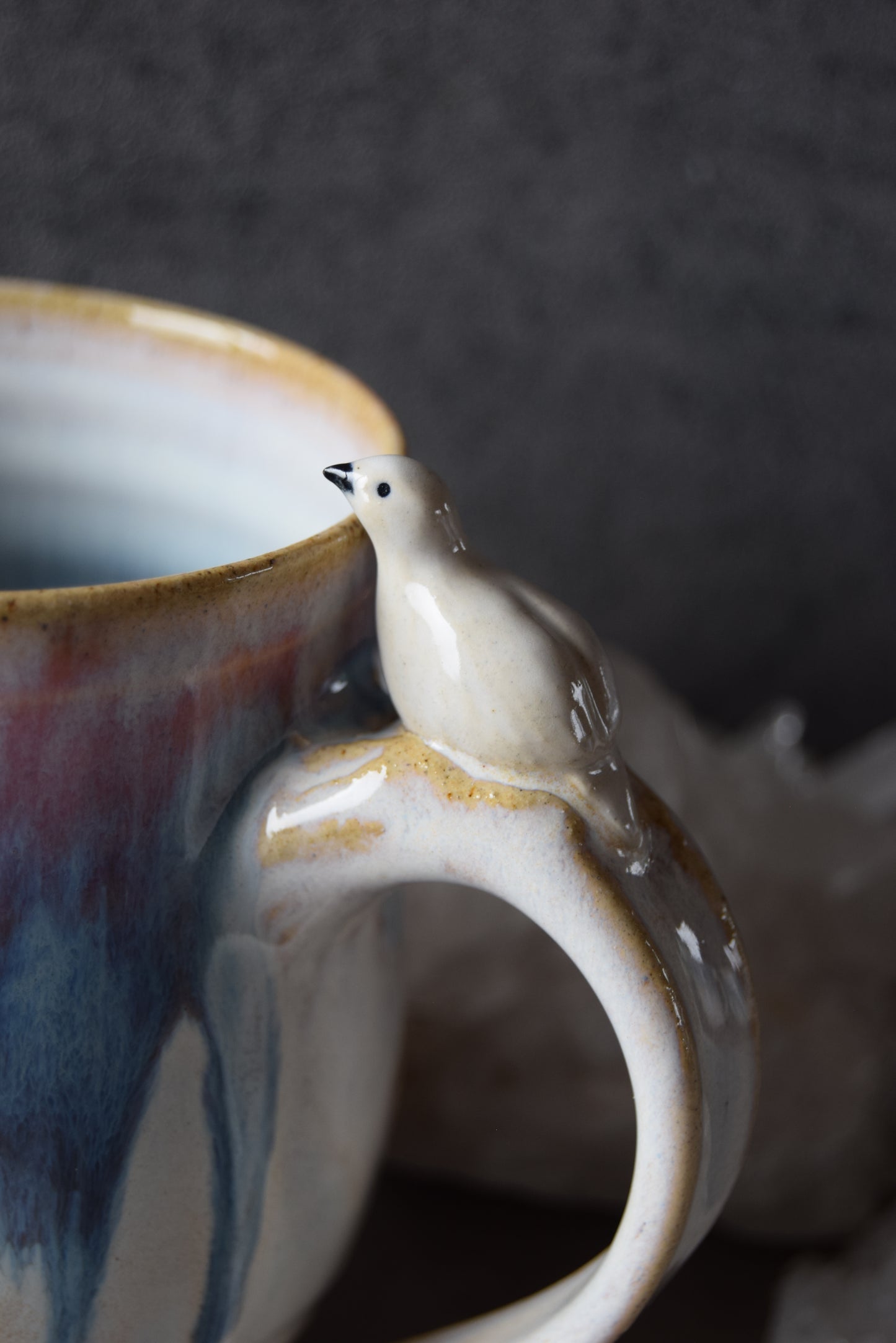 Ptarmigan Mug