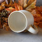*Plantilla para Taza