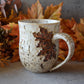 *Plantilla para Taza