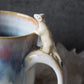 Ermine Mug