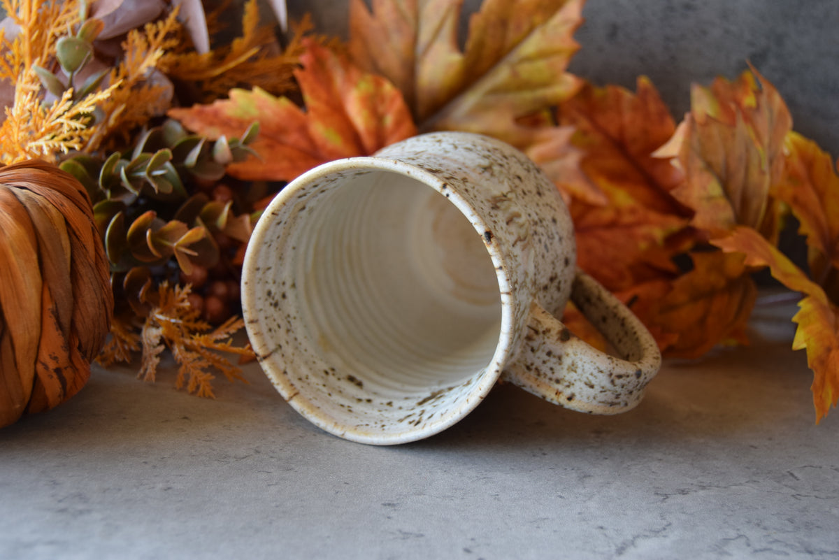 *Plantilla para Taza