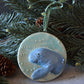 Manatee Ornament 6