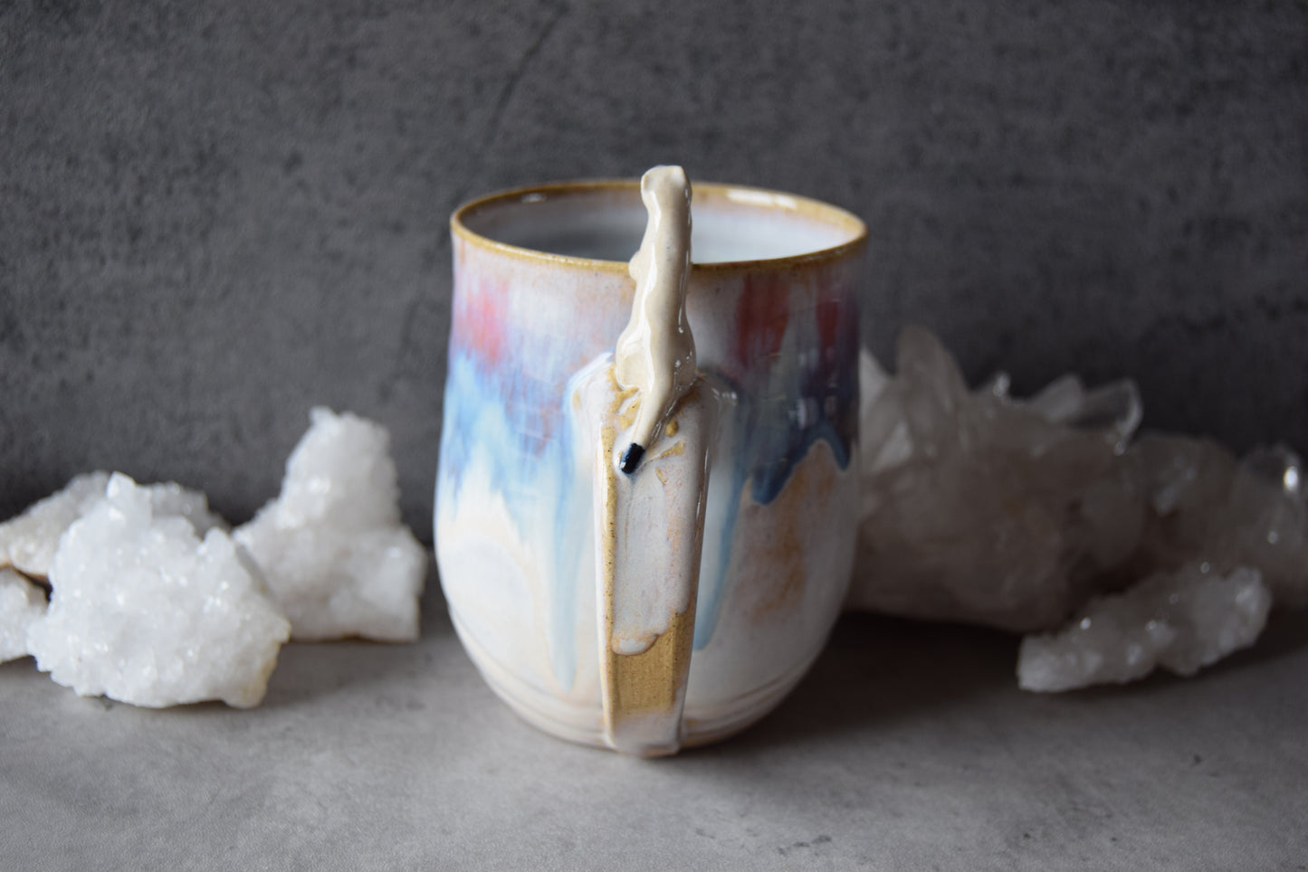 Ermine Mug