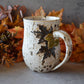 *Plantilla para Taza
