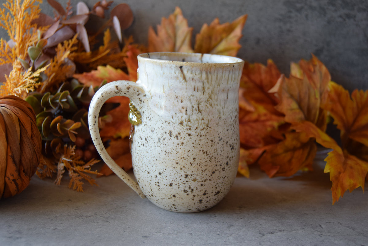 *Modèle de tasse