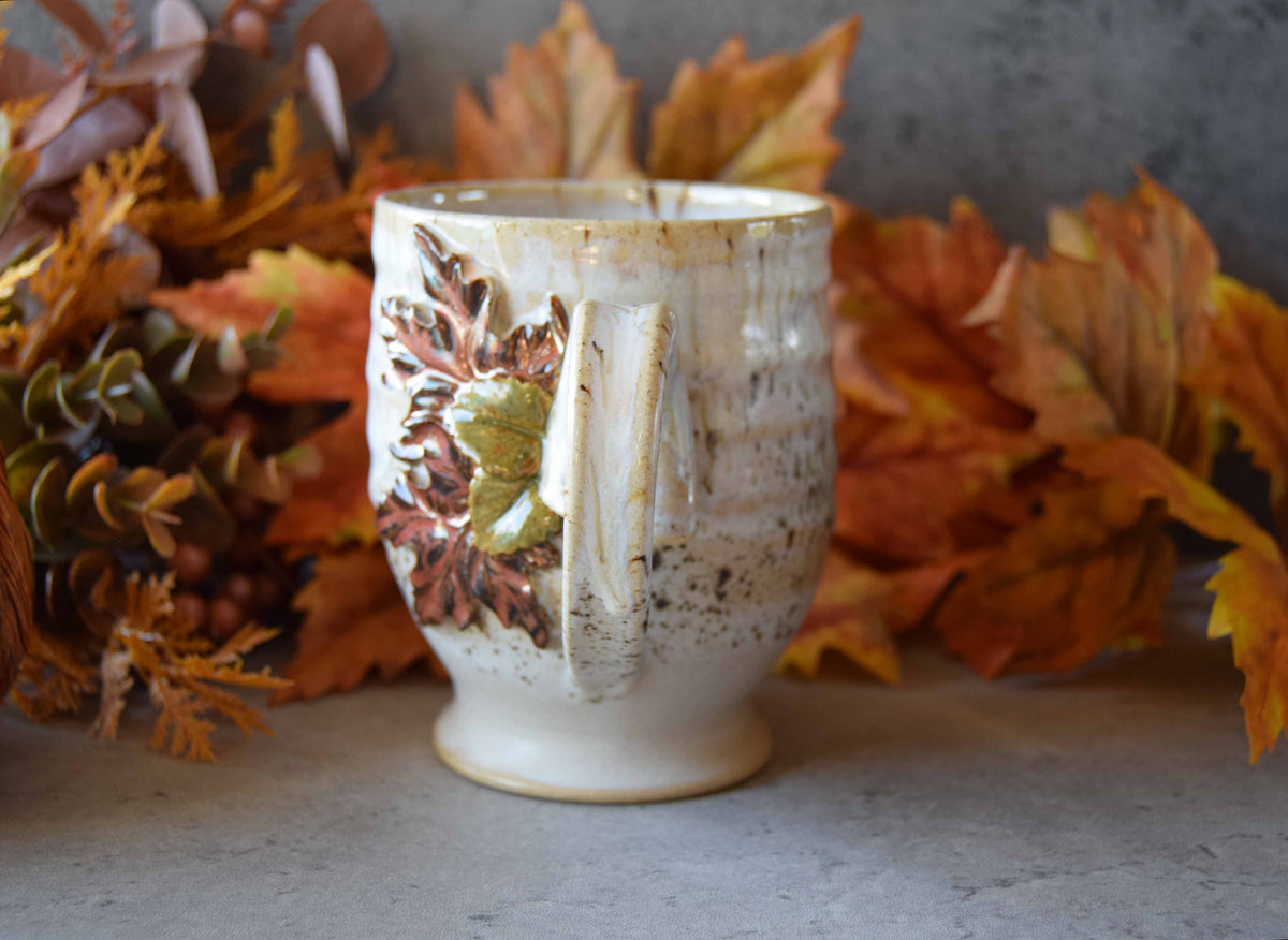 *Plantilla para Taza