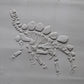 Z*Texture Roller- Stegosaurus Fossil (disarticulated)