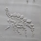 Z*Texture Roller- Stegosaurus Fossil (disarticulated)