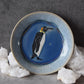 King Penguin Plate