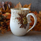 *Plantilla para Taza