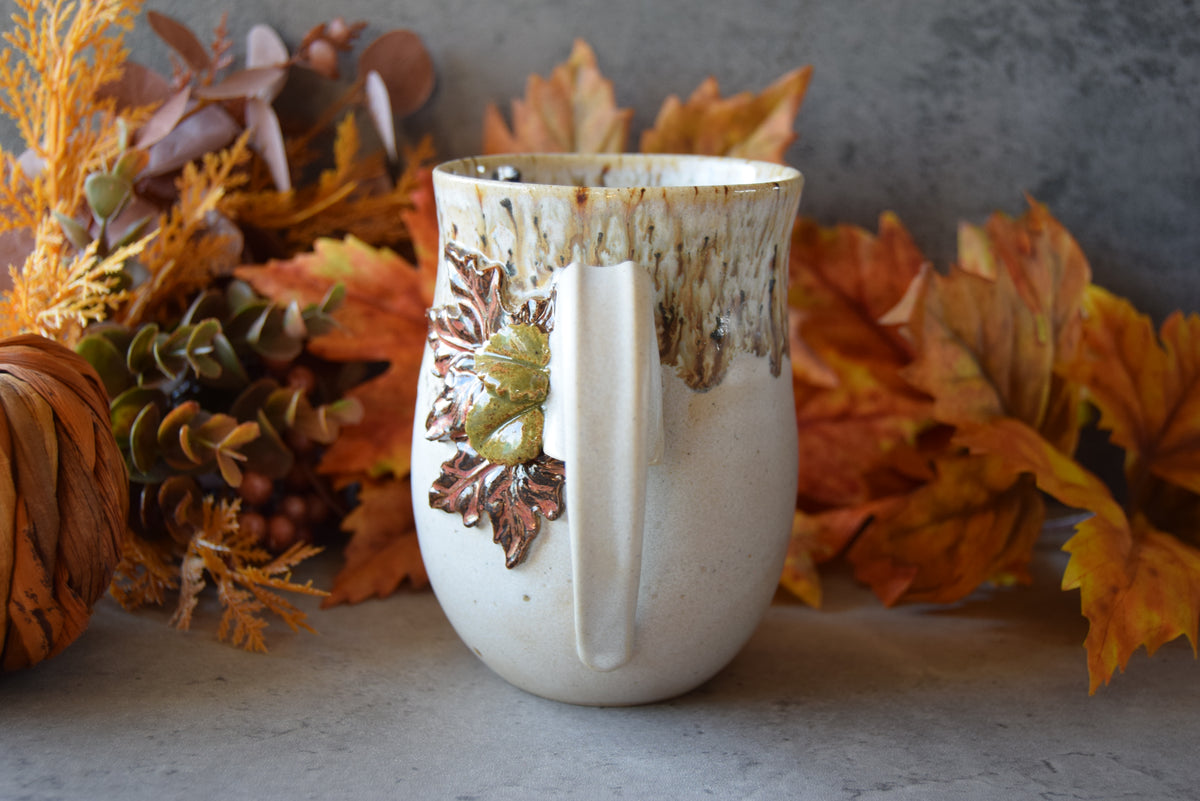 *Plantilla para Taza