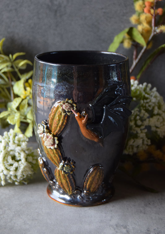 Bat Cup (desert)