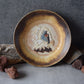 Bearded Vulture Plate