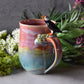 *Modèle de tasse