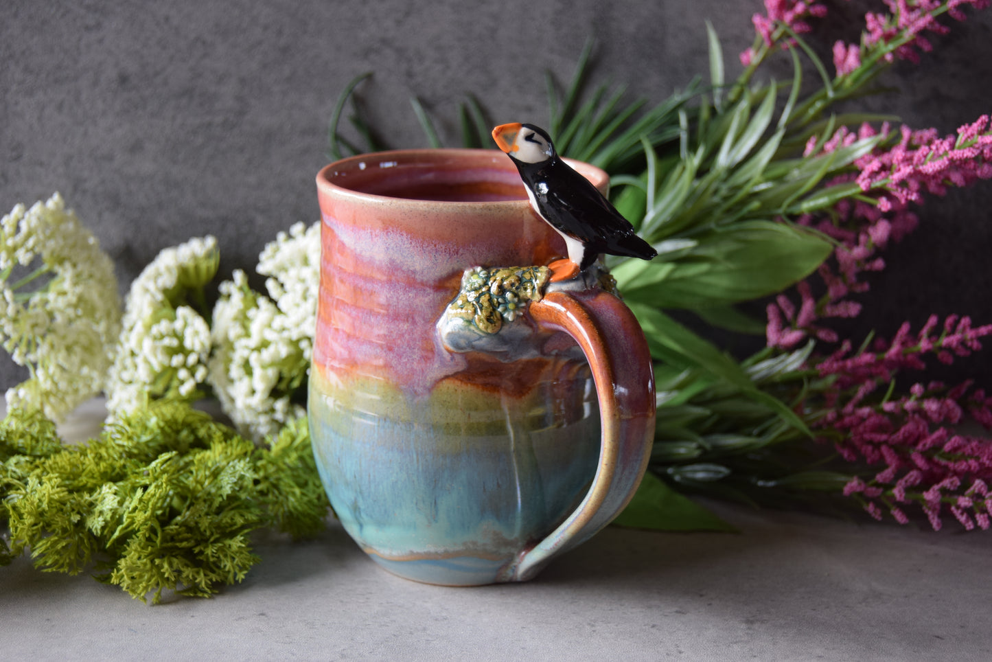 *Modèle de tasse