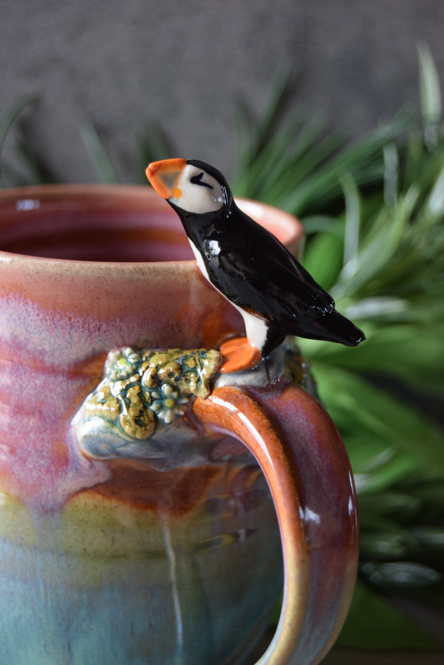 *Modèle de tasse