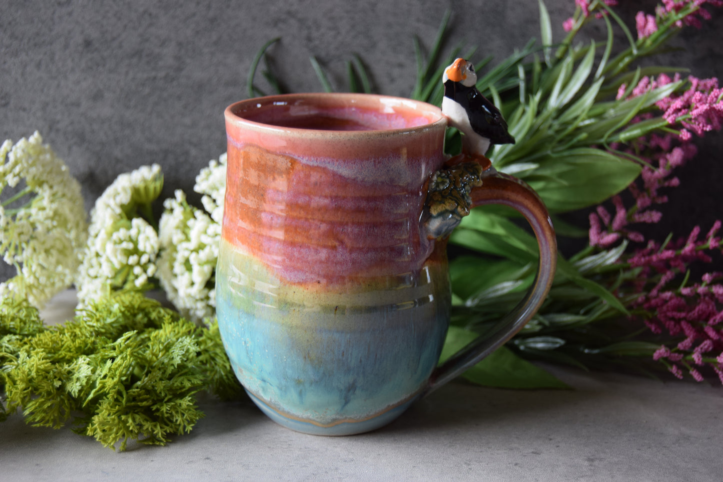 *Modèle de tasse