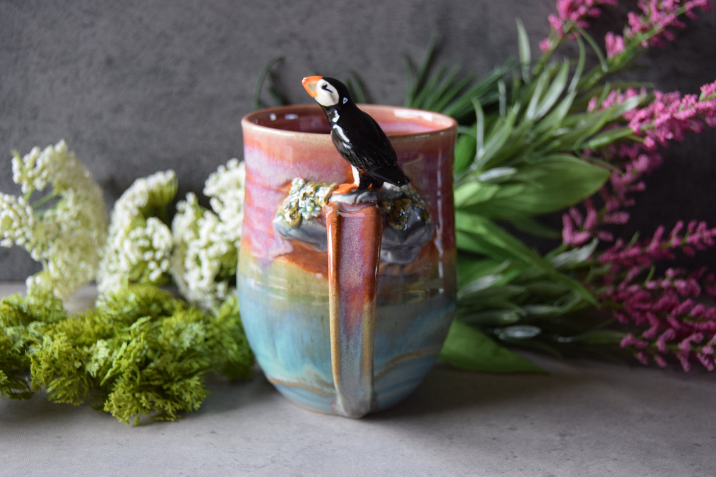 *Modèle de tasse
