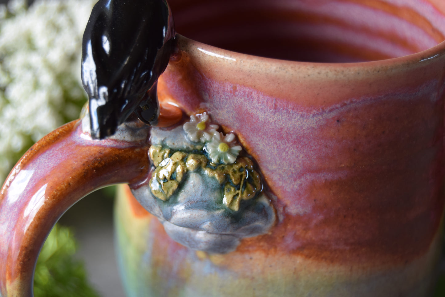 *Modèle de tasse