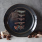 Whale Fall Plate