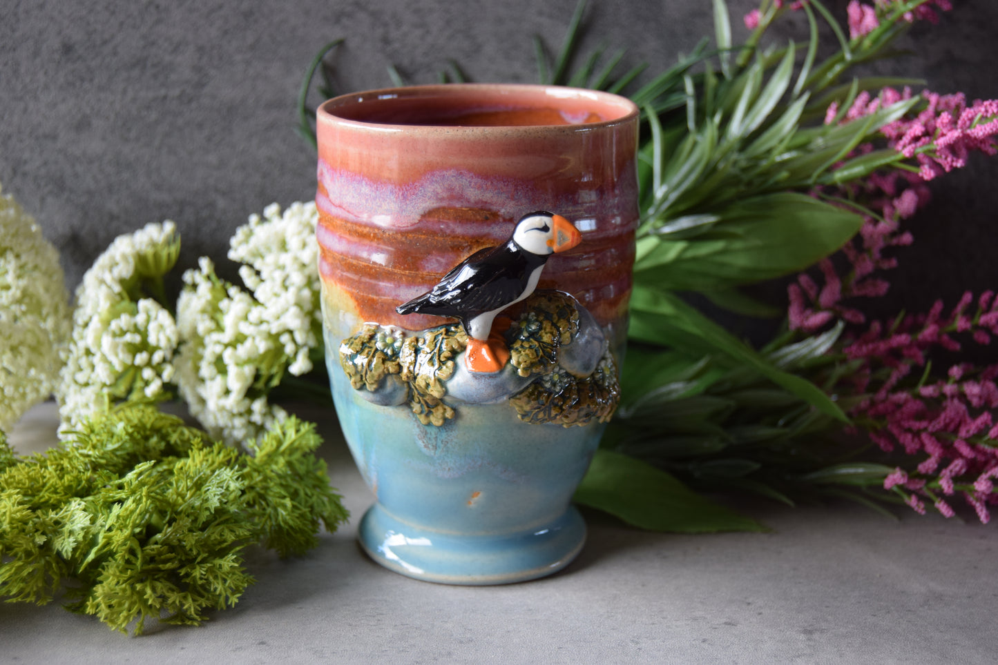 *Modèle de tasse