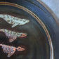 Whale Fall Plate