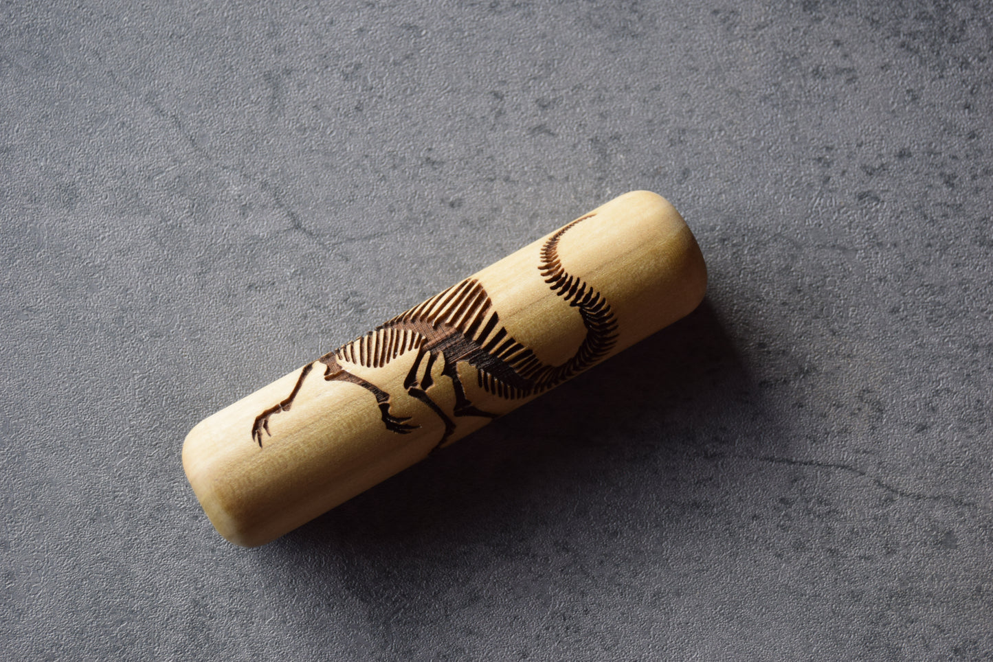 Z*Texture Roller- Spinosaurus Fossil