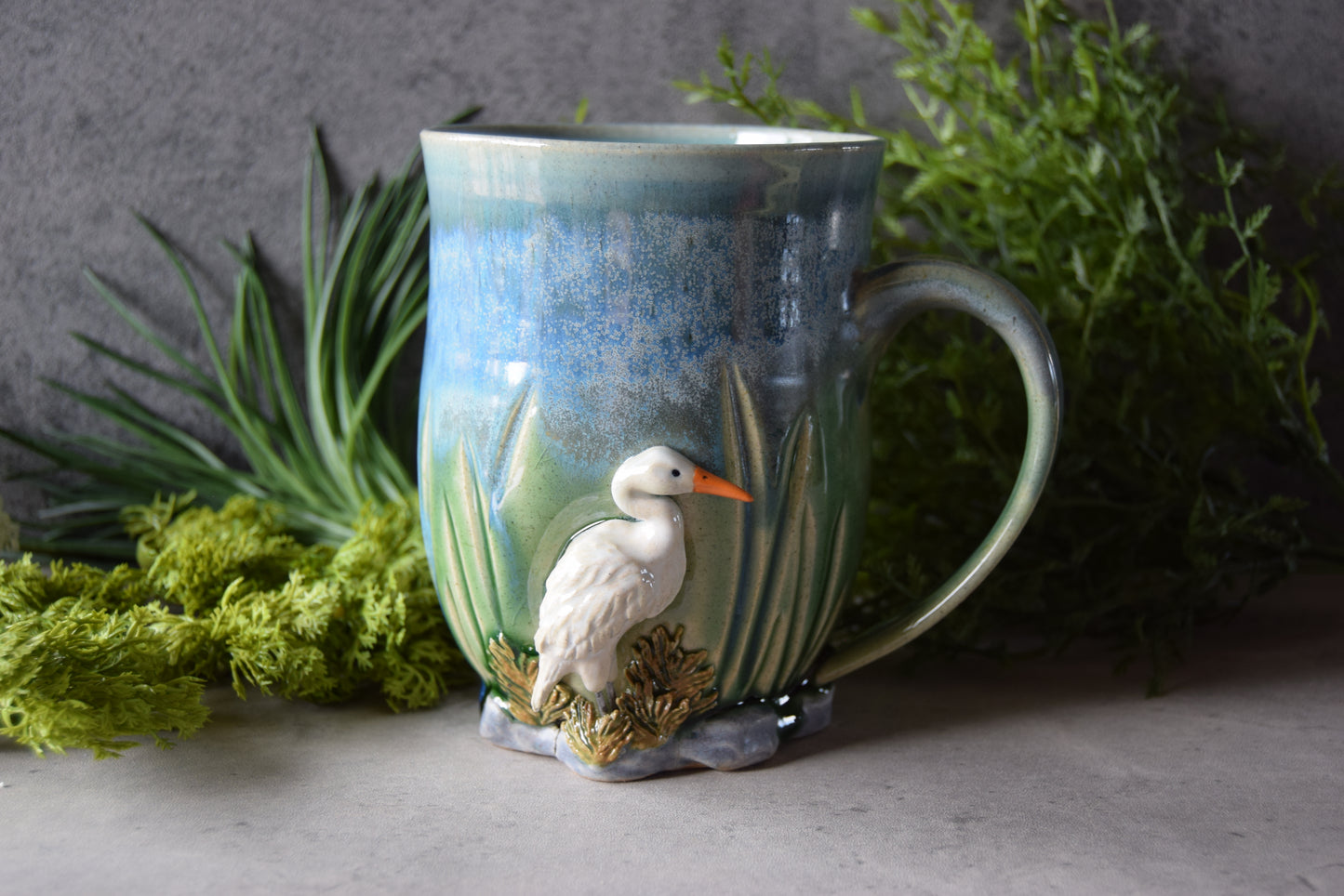 *Modèle de tasse