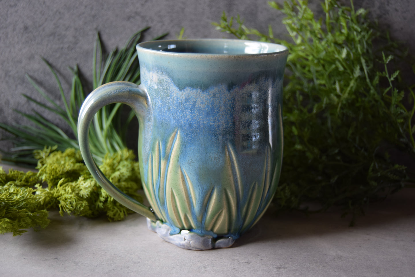 *Modèle de tasse
