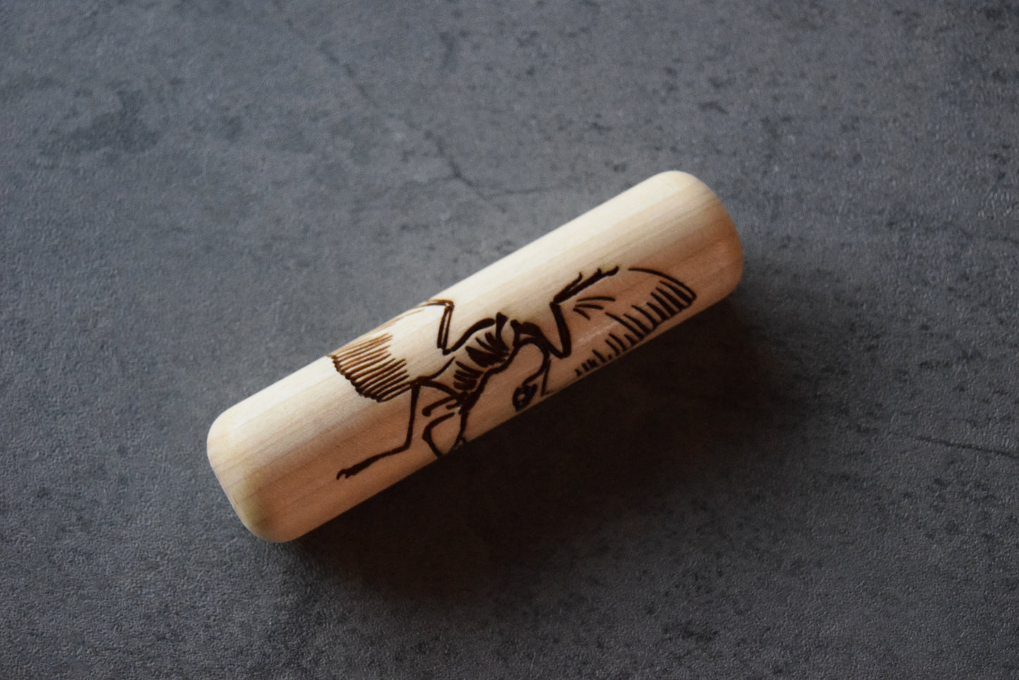 Z*Texture Roller- Berlin Archaeopteryx Fossil