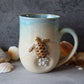 *Modèle de tasse