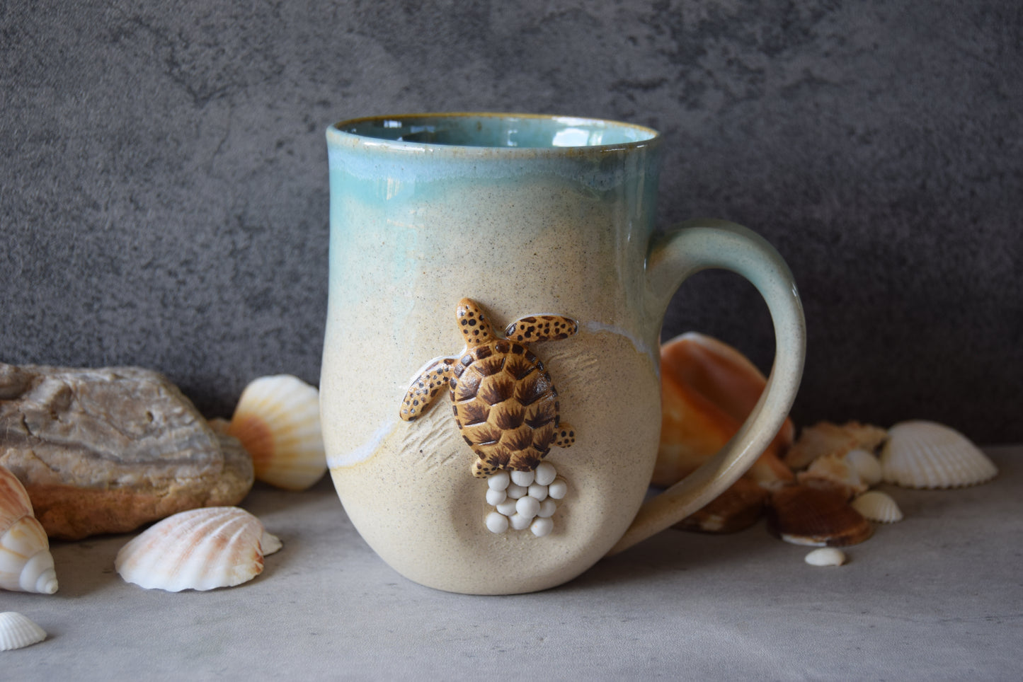 *Modèle de tasse