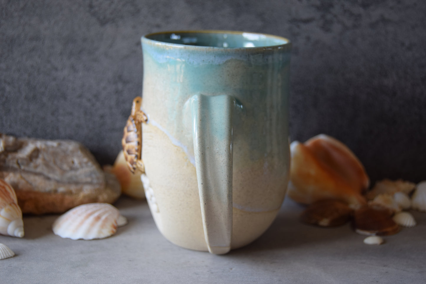 *Modèle de tasse
