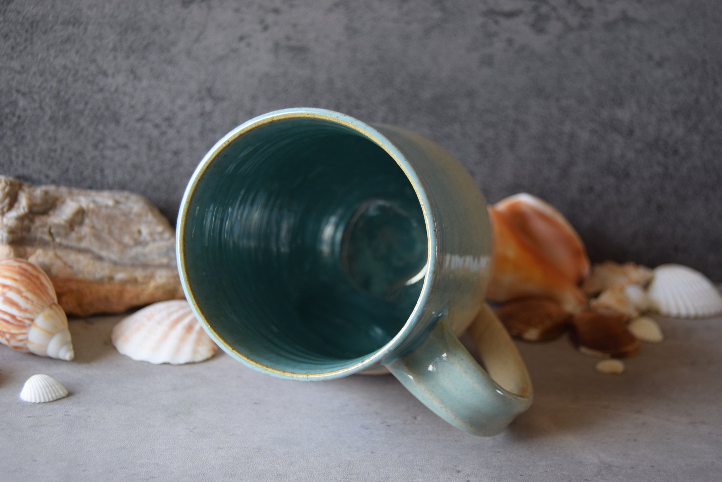 *Modèle de tasse
