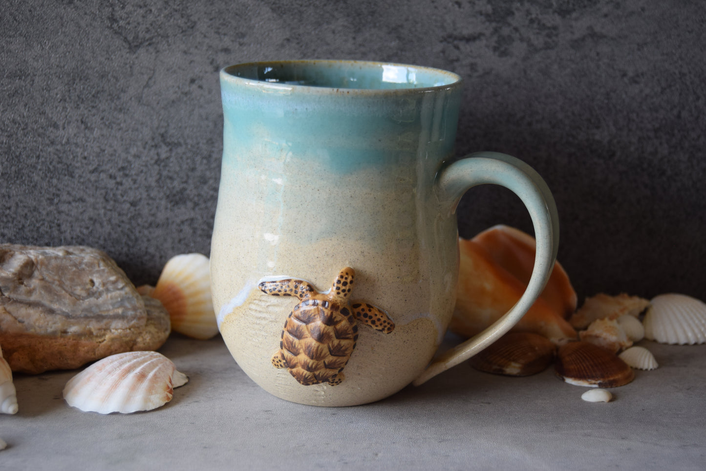 *Modèle de tasse