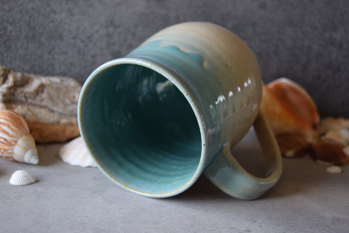 *Modèle de tasse