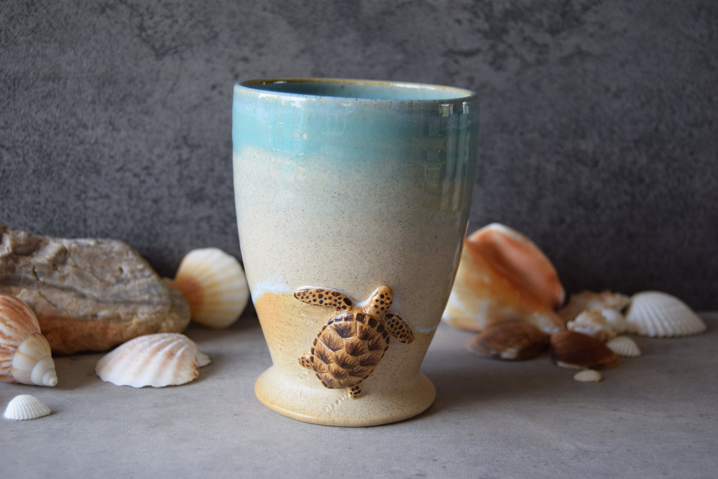 *Modèle de tasse