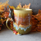 *Modèle de tasse