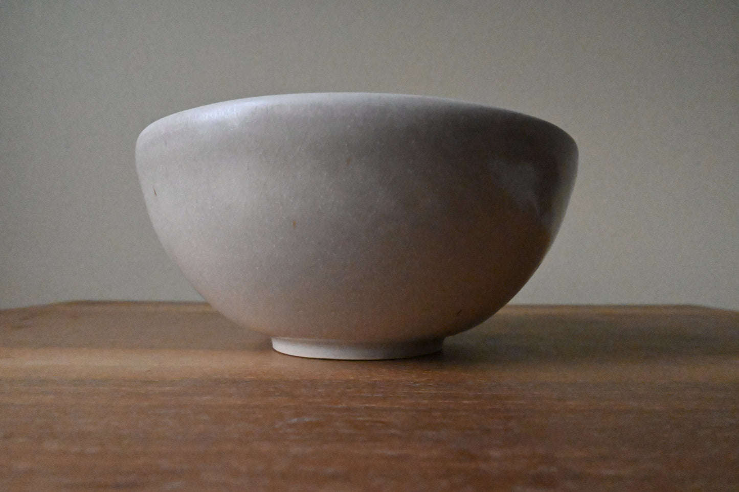 Marieka Jackson- Deathhead Moth Bowl