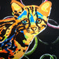 Nicole Chavez- Neon Margay