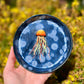 Emily Rose- Jellyfish Trinket Plate