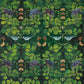 Ali Hassan- Fauna mundial