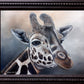Michelle Gates- Giraffe