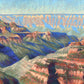 Catherine LaPointe-Vollmer- Grand Canyon- North Rim