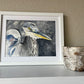 Jessica Schmidtbauer- Great Blue Heron
