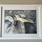 Jessica Schmidtbauer- Great Blue Heron