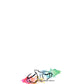 Lot de cartes de correspondance Renne
