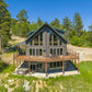 Black Hills Retreat Reservation (Deposit Only)